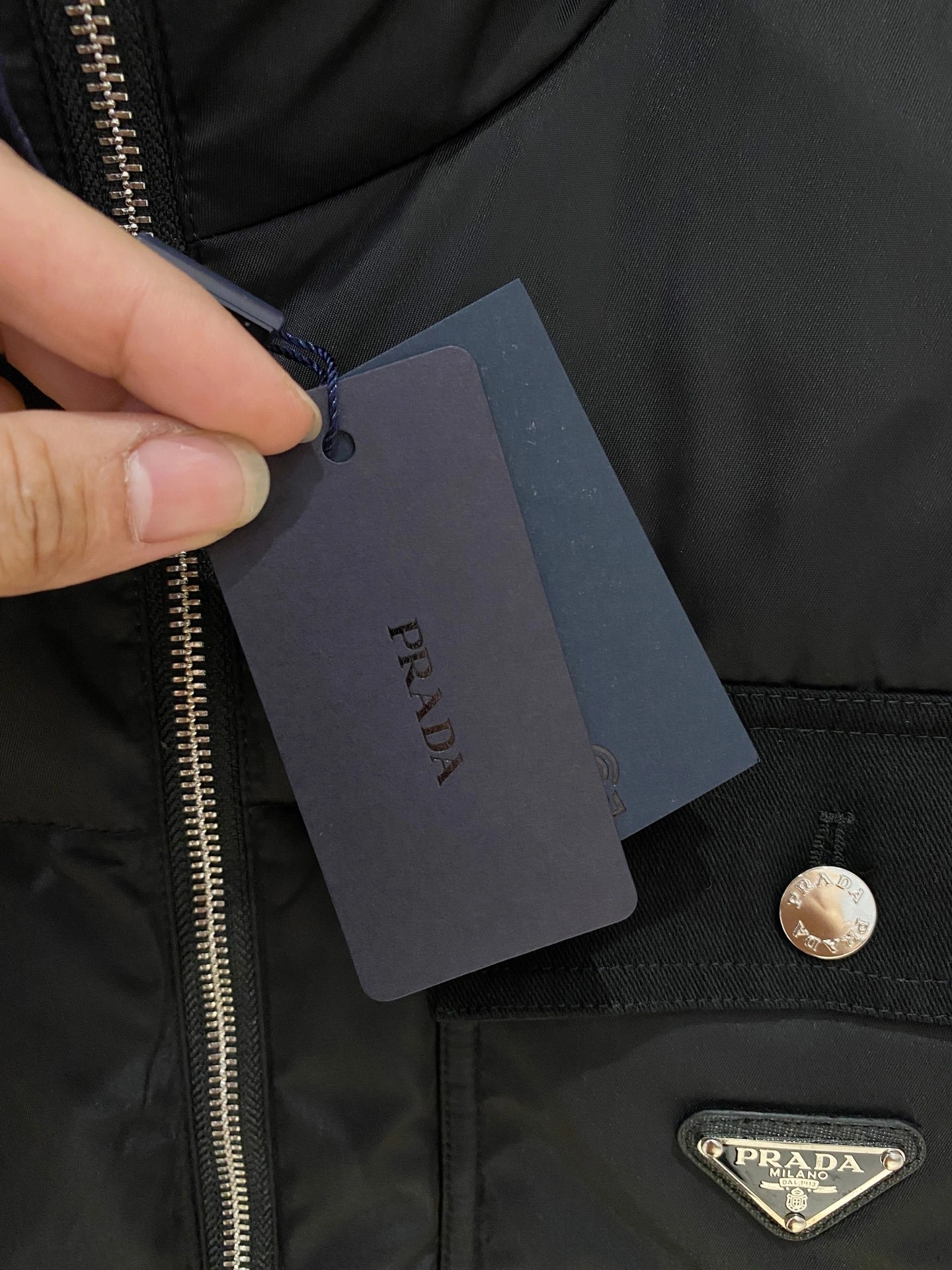 wg.luxury- Pr141 down jacket white duck down item:E-F431I0317